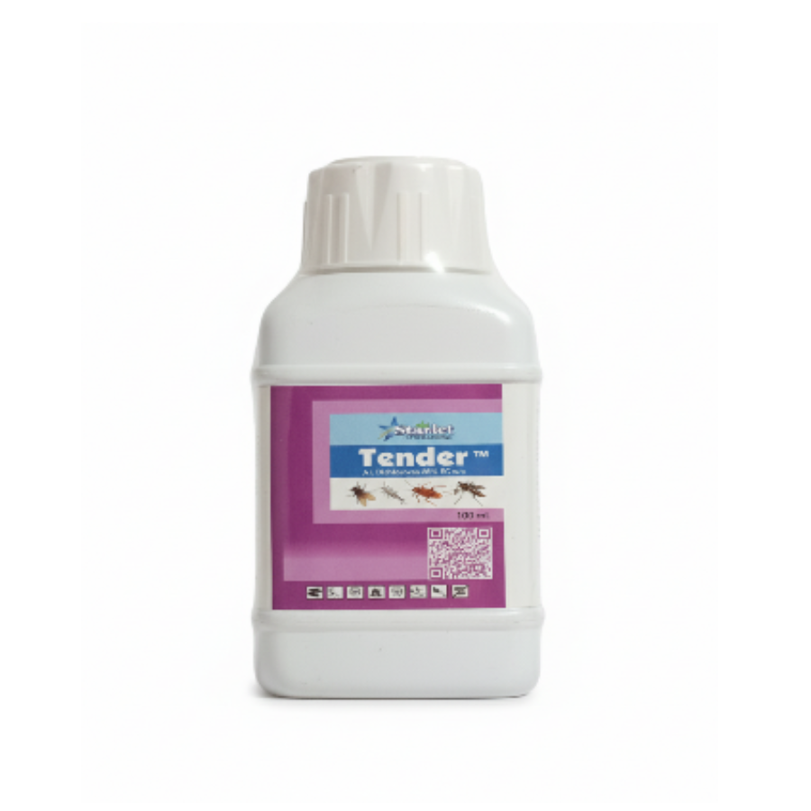 Tender 500ml